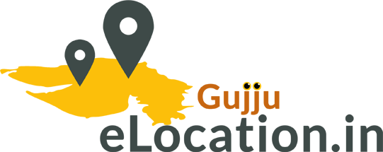 Gujju eLocation